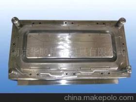 【電腦鍵盤模具】?jī)r(jià)格,廠家,圖片,塑料模,南京華順精密模具-