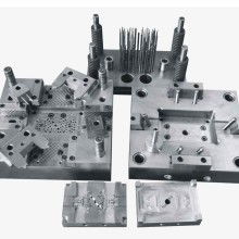  美聯(lián)精密模具廠 主營(yíng) 精密模具制造 大形cn