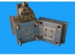 汽車空調(diào)冷凝器模具 鑫康精密模具 良心產(chǎn)品