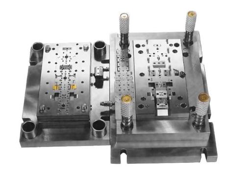 四元數(shù)數(shù)控 機(jī)器視覺在精密制造業(yè)中的應(yīng)用