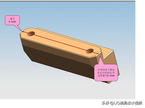 你知道為什么做精密模具設(shè)計工資要高些