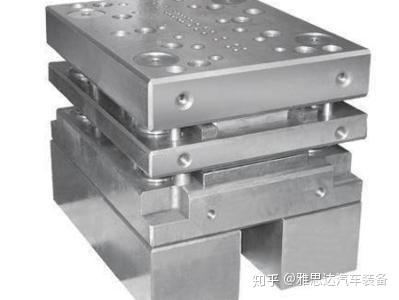 干貨分享 i 更換模具作業sop