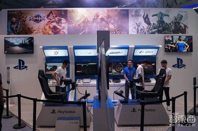 ChinaJoy 2024 超越“胸器”，聚焦動(dòng)漫游戲開(kāi)發(fā)的多元魅力